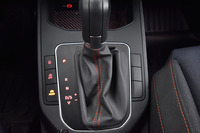 SEAT Ibiza vaihtoauto