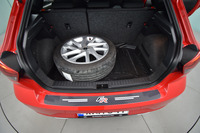 SEAT Ibiza vaihtoauto