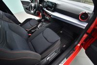 SEAT Ibiza vaihtoauto