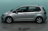 Volkswagen Golf Sportsvan vaihtoauto