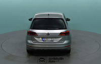 Volkswagen Golf Sportsvan vaihtoauto