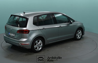 Volkswagen Golf Sportsvan vaihtoauto