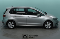 Volkswagen Golf Sportsvan vaihtoauto