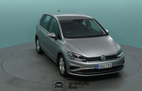 Volkswagen Golf Sportsvan vaihtoauto