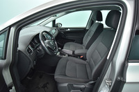 Volkswagen Golf Sportsvan vaihtoauto