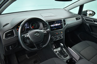 Volkswagen Golf Sportsvan vaihtoauto