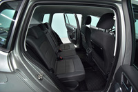 Volkswagen Golf Sportsvan vaihtoauto