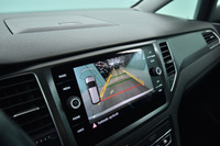 Volkswagen Golf Sportsvan vaihtoauto