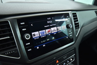 Volkswagen Golf Sportsvan vaihtoauto