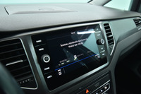 Volkswagen Golf Sportsvan vaihtoauto