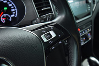 Volkswagen Golf Sportsvan vaihtoauto