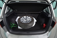 Volkswagen Golf Sportsvan vaihtoauto