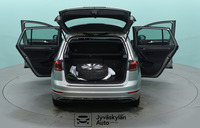 Volkswagen Golf Sportsvan vaihtoauto