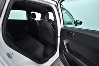 SEAT Ateca vaihtoauto