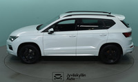 SEAT Ateca vaihtoauto