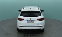 SEAT Ateca vaihtoauto