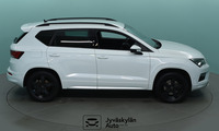 SEAT Ateca vaihtoauto