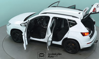 SEAT Ateca vaihtoauto