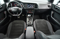 SEAT Ateca vaihtoauto