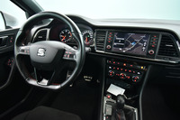 SEAT Ateca vaihtoauto