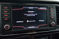 SEAT Ateca vaihtoauto