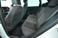 SEAT Ateca vaihtoauto