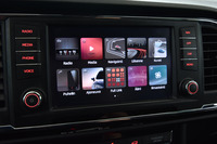 SEAT Ateca vaihtoauto