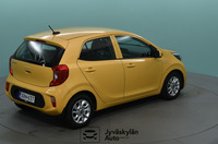 Kia Picanto vaihtoauto