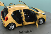 Kia Picanto vaihtoauto