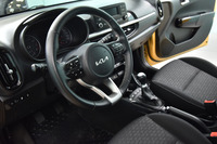 Kia Picanto vaihtoauto