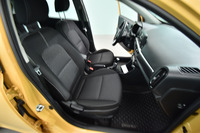 Kia Picanto vaihtoauto