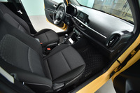 Kia Picanto vaihtoauto