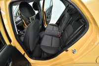 Kia Picanto vaihtoauto