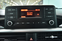 Kia Picanto vaihtoauto