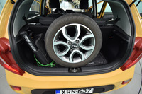 Kia Picanto vaihtoauto