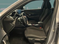Peugeot e-2008 vaihtoauto