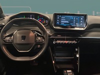 Peugeot e-2008 vaihtoauto