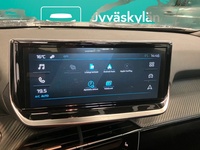 Peugeot e-2008 vaihtoauto