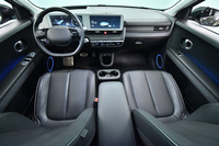 Hyundai IONIQ 5 vaihtoauto