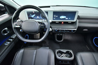 Hyundai IONIQ 5 vaihtoauto