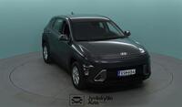 Hyundai KONA Hybrid vaihtoauto