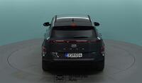 Hyundai KONA Hybrid vaihtoauto