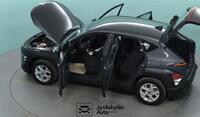 Hyundai KONA Hybrid vaihtoauto