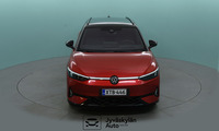 Volkswagen ID.7 vaihtoauto