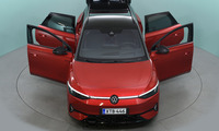 Volkswagen ID.7 vaihtoauto