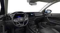 Volkswagen T-Cross vaihtoauto
