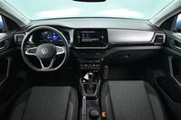 Volkswagen T-Cross vaihtoauto