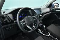 Volkswagen T-Cross vaihtoauto