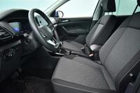 Volkswagen T-Cross vaihtoauto