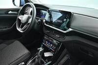 Volkswagen T-Cross vaihtoauto